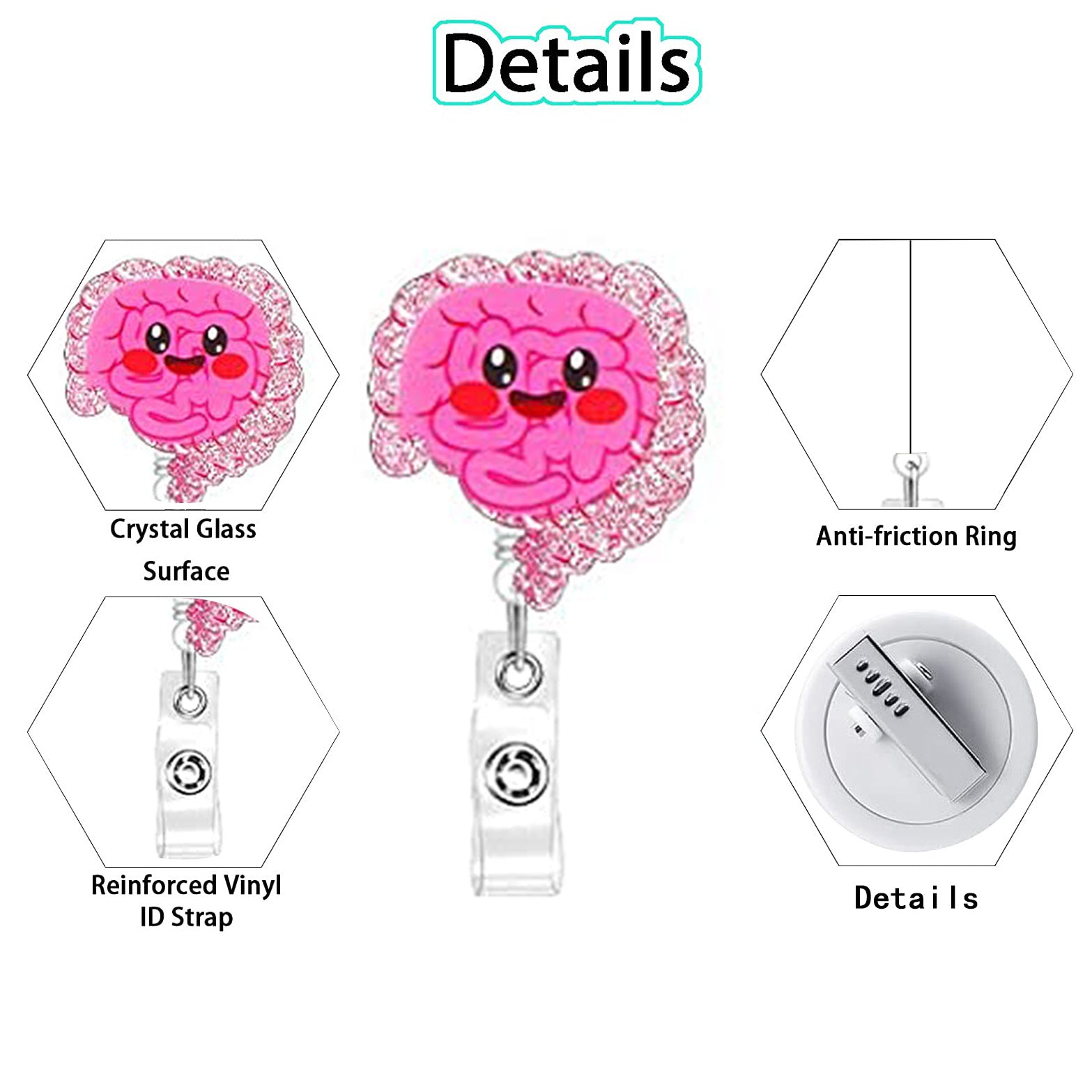 Wholesale Acrylic organ easy-pull doctor